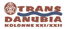 Kolonne Transdanubia - Logo