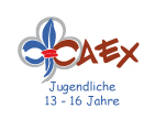 CaEx, Jugendliche 13-16 Jahre